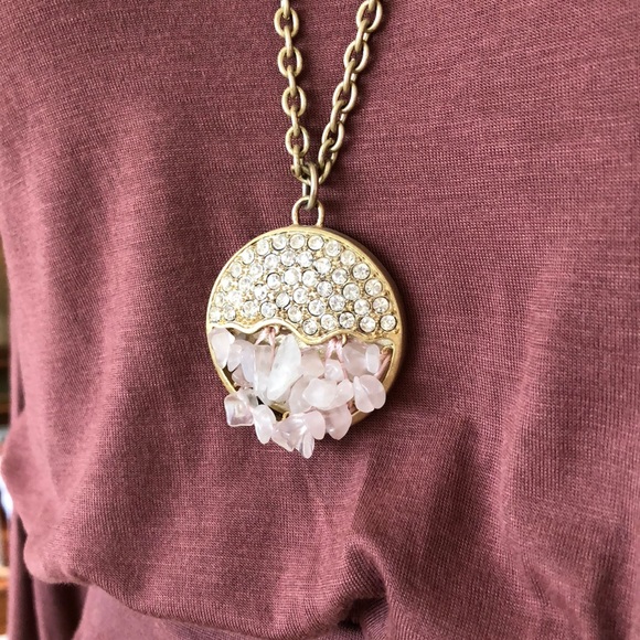 J crew necklace - Picture 2 of 2